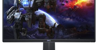 L'écran Gamer Dell S2421HGF