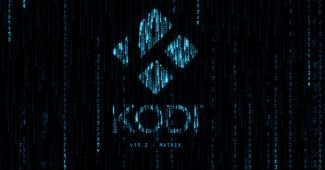 La mise à jour Kodi 19.2 est disponible sur la Mi Box S