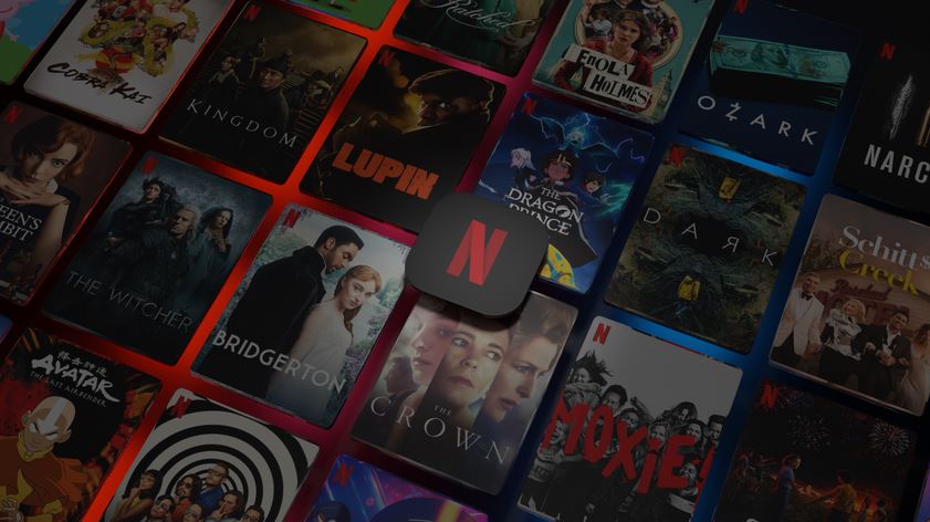 Mise à jour Netflix 8.3.2 pour Android TV