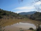 Le lac de l'Avellan
