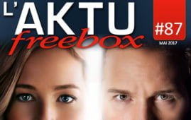 Magazine Free Aktu du mois de mai