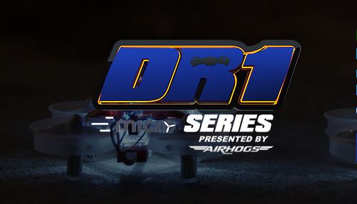Drone racing : DR1 Racing – Champions Series sur Freebox TV