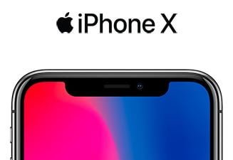 L’Apple iPhone X dispo chez Free