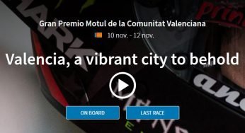 MotoGP : Grand Prix d’Espagne sur FreeboxTV
