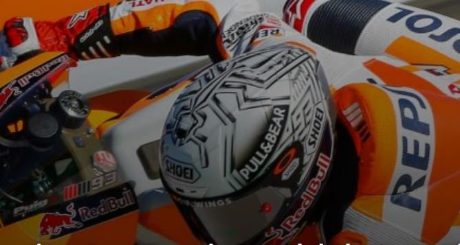 MotoGP : Pole pour Marquez au Grand Prix d’Espagne sur FreeboxTV