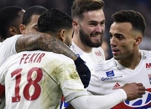 Europa League : Lyon-Villarreal diffusé ce soir sur W9