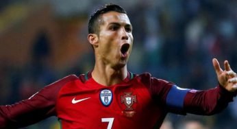 Coupe du Monde de Foot : Portugal – Pays-Bas ce soir sur TFX