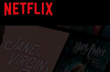 Netflix sur le player de la freebox mini 4k