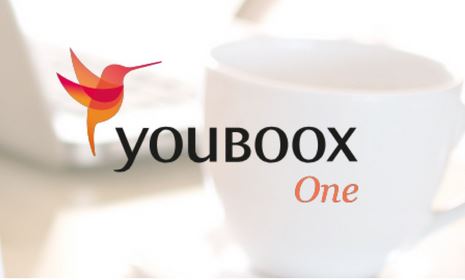 Youboox One et free