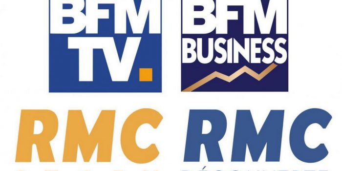 BFMTV et RMC découverte chez free