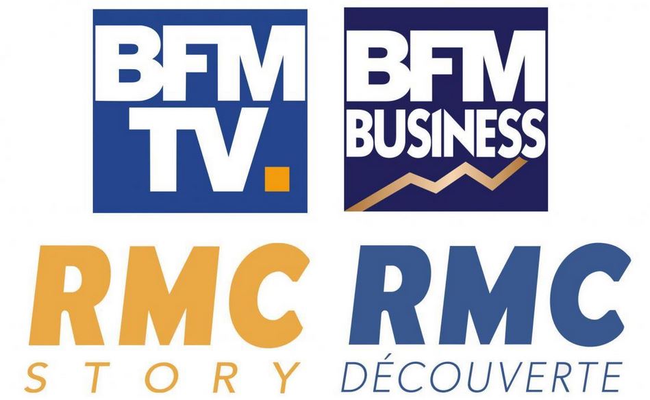 BFMTV et RMC découverte chez free