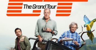 The Grand Tour Saison 3 gratuitement