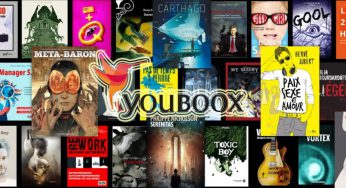 Désintégration de Youboox One dans les abonnements Freebox et Mobile