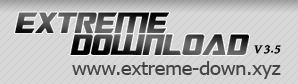 Logo du site Extreme Download