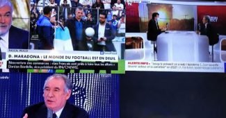 Le Multi-Live de myCANAL amélioré sur la Xiaomi Mi Box s