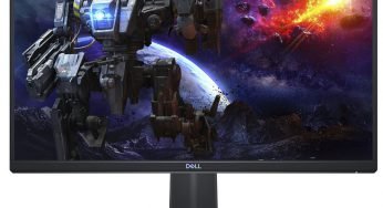Écran PC Gamer Dell S2421HGF à 159,95€ seulement