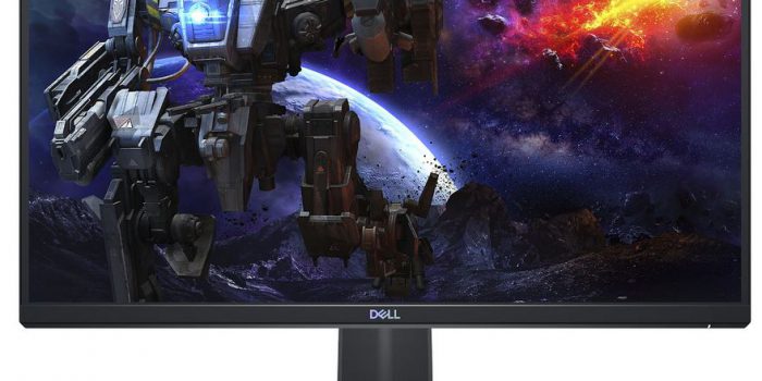 L'écran Gamer Dell S2421HGF