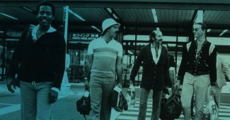 The Legendary Live tapes