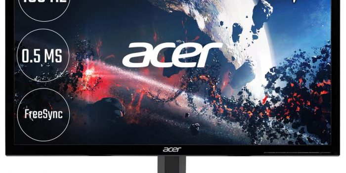 Ecran PC Acer KG241QSbiip