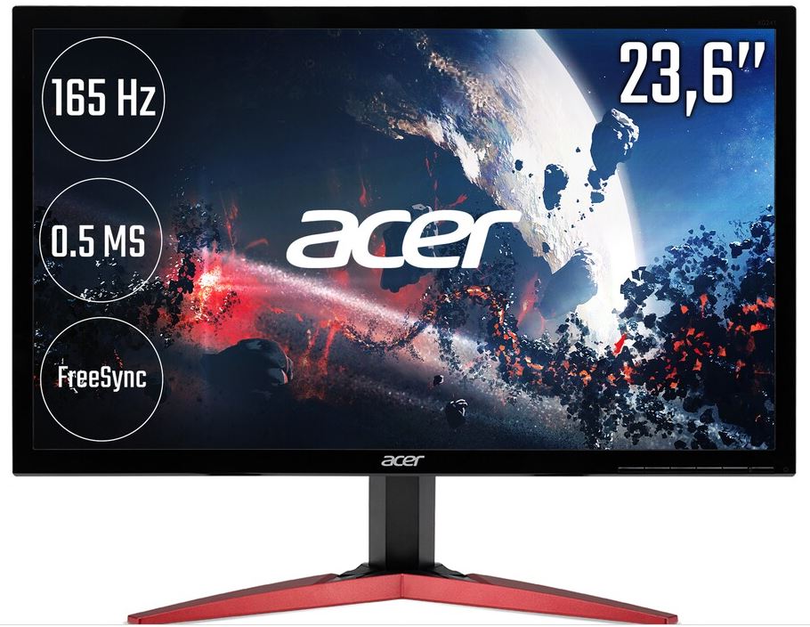 Ecran PC Acer KG241QSbiip