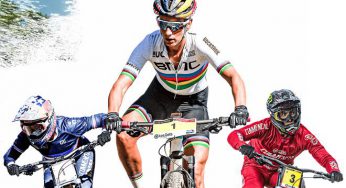 Coupe du Monde VTT UCI 2021