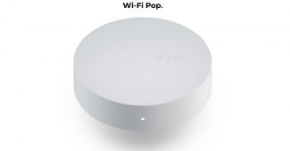 Le Répéteur Wifi 1.6.11 de la Freebox Pop