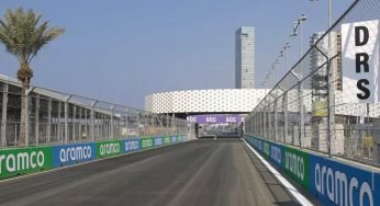 Grand Prix de Formule 1 2021 d’Arabie saoudite sur CANAL+