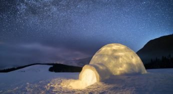 « Groenland, le dernier igloo » à découvrir sur Arte