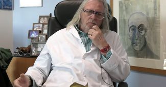 "COVID : échange de gènes entre virus et avec l'homme" la dernière vidéo de Didier Raoult sur Youtube