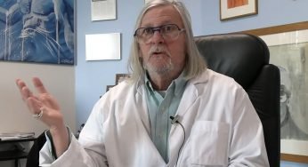 « Rapport McKinsey, Vaccin et Pass Sanitaire » par Didier Raoult sur Youtube
