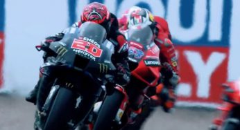 Grand Prix de MotoGP d’Allemagne 2022 diffusé sur CANAL+