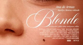 Ana de Armas est Marilyn Monroe dans « Blonde » sur Netflix