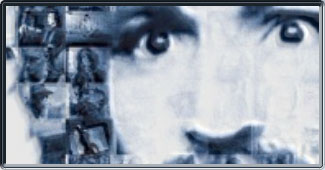 Affiche du documentaire "Manson : les archives secrètes"