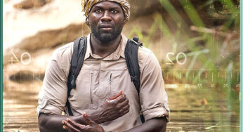 La série “7 jours pour survivre” avec Dwayne Fields à voir sur National Geographic