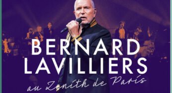 Le concert “Bernard Lavilliers au Zénith de Paris” à revoir sur France.tv