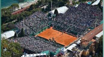 ATP Masters 1000 Monte Carlo 2023 à suivre sur Eurosport