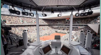 Roland-Garros en direct sur France.tv et Prime Video