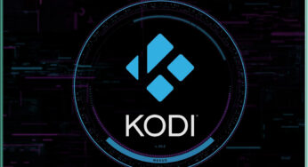 La mise à jour de Kodi 20.2 Nexus est disponible