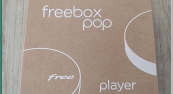 Migration vers Freebox Delta Pop possible au début du mois