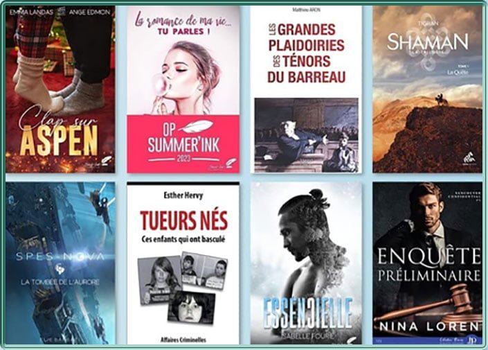 Amazon Prime Reading, inclus à une Freebox Delta