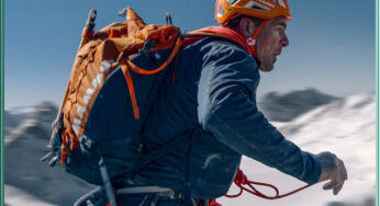 Le documentaire « La Course aux sommets » avec Ueli Steck et Dani Arnold sur Netflix