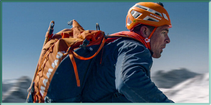 Affiche du documentaire "La course aux sommets"