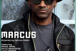Affiche du documentaire "Marcus"