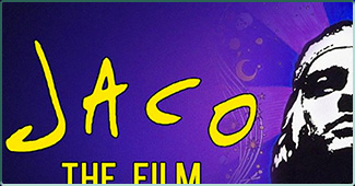 Visuel du documentaire « Jaco: The Film »