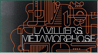 L’album « Métamorphose » de Bernard Lavilliers sur Amazon Music