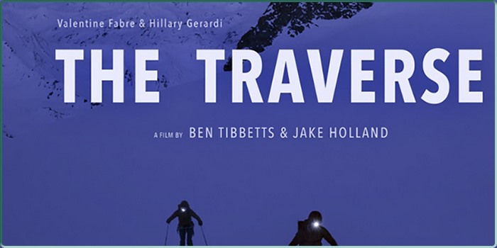 Le documentaire "The Traverse"