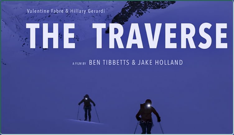 Le documentaire "The Traverse"