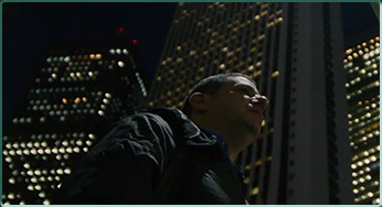 Le documentaire « Dark Tokyo » avec Adelstein dispo sur CANAL+