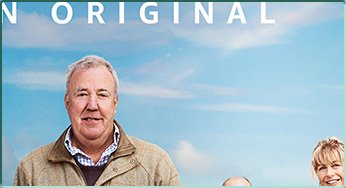 La saison 3 de la série « Clarkson à la ferme » à voir sur Prime Video