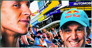 Grand Prix de MotoGP de France 2025 sur le circuit du Mans